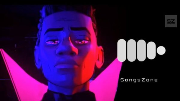 The Prowler's Theme (Spider-Man_ Into the Spider-Verse)-SongsZone