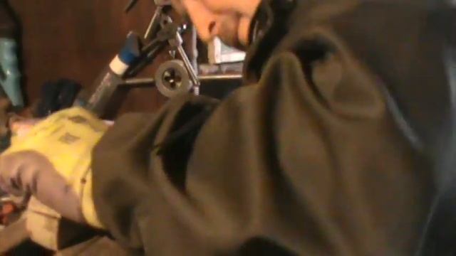 Как извлечь капсуль из старой гильзы смотреть онлайн