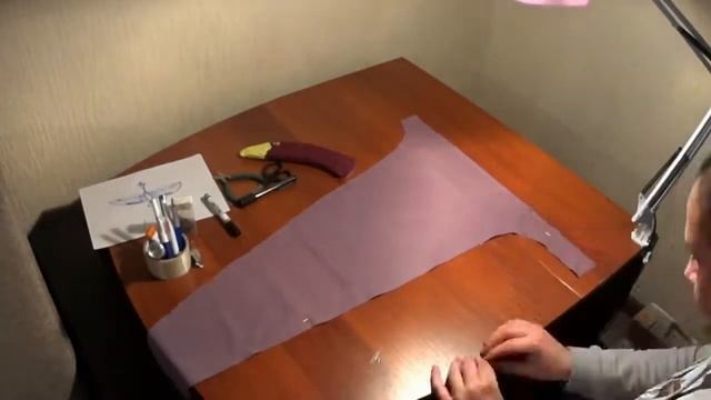 Воздушный змей - Гусь смотреть онлайн