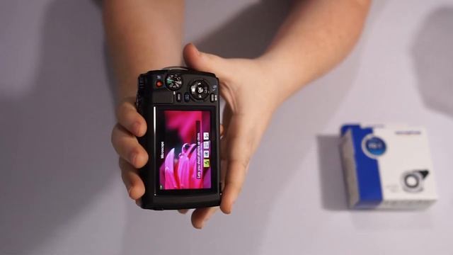 Top 3 Attachments for the Olympus TG-6 смотреть онлайн