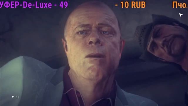 HITMAN ABSOLUTION ???WHO IS BACK???PART#01 смотреть онлайн