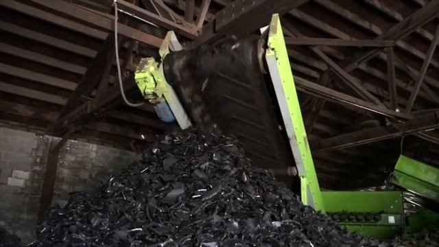 ECO Green Giant Installations | 2017 смотреть онлайн