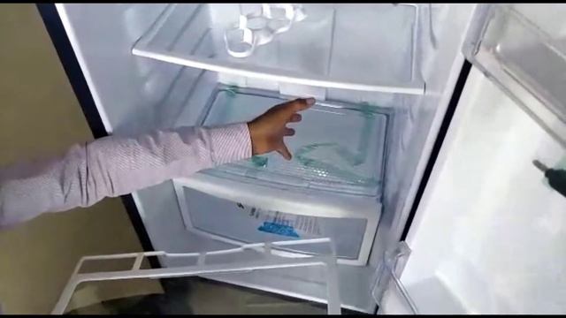 Godrej 221 Ltr Direct Cool Refrigerator Demo 2021 (RD EDGESX #RIDDHI_SIDDHI_ENTERPRISES смотреть онлайн