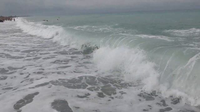 Абхазия г. Гагра 2019 год Август (качество 4к) снято на Panasonic HC-VX980 смотреть онлайн