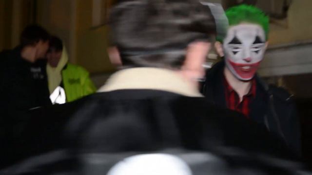 Я ДИКО ИЗВИНЯЮСЬ #2.1 смотреть онлайн