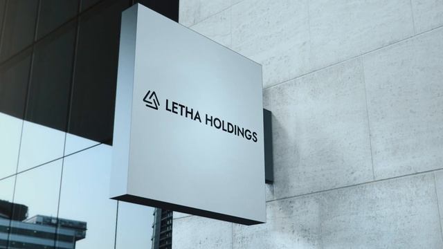 Официальная видео презентация компании Letha-Holdings смотреть онлайн