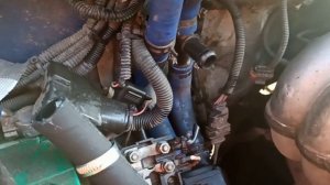 Герметик для патрубков автомобиля.