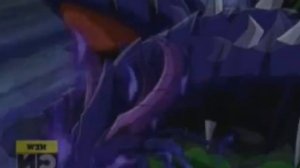 Весь потенциал сильнейшего злодея в аниме бакуган? Сила  Даркус Дарака/Резеноид ( перезалив)