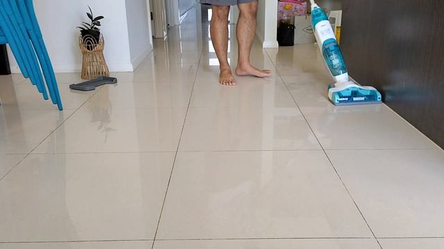 Wet and Dry Vacuum | First Use | Beldray Clean and Dry | ASMR Cleaning смотреть онлайн