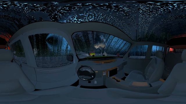360 Video VR Jurassic Park T-Rex 360° Dinosaur Escape Outbreak смотреть онлайн