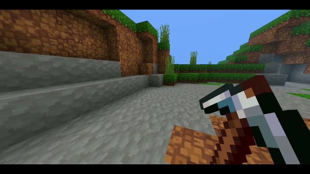 MCPE aesthetic TexturePack 1.19 - 1.20 Faithless смотреть онлайн