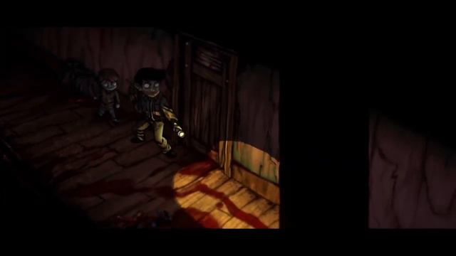 2Dark - Story Trailer [PS4] смотреть онлайн