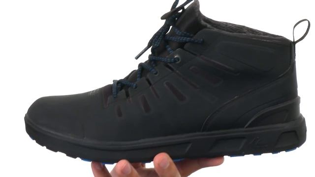 Quiksilver Patrol Mid SKU:8701522 смотреть онлайн
