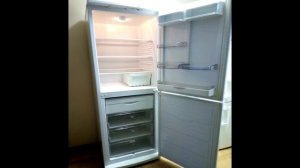 5 лучших холодильников для дачи