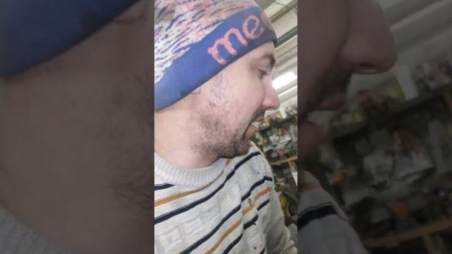 Я в ШОКЕ, в тормозных механизмах не хватало деталей!!! смотреть онлайн