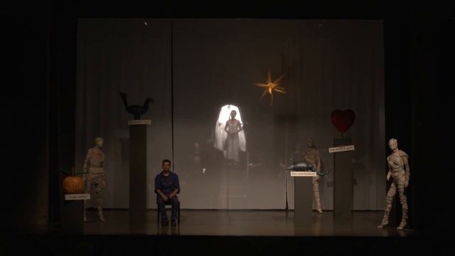 Mariia Sytailo - Peter von Winter „Pigmalione“ - Galatea’s aria „Se al cor risponde il labbro“ смотреть онлайн