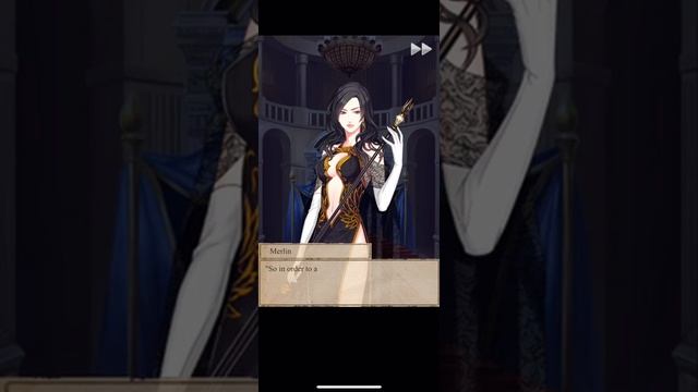 Shall we date?: MagicSword+, Mage Ray (Part 11) смотреть онлайн
