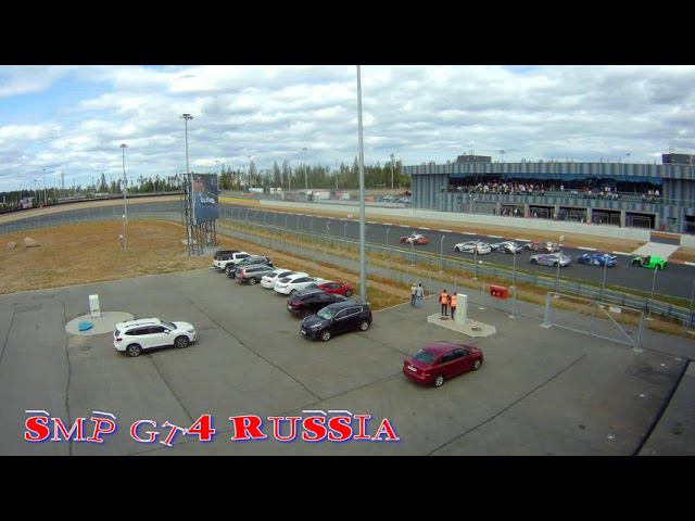 3 этап РСКГ-2021 смотреть онлайн