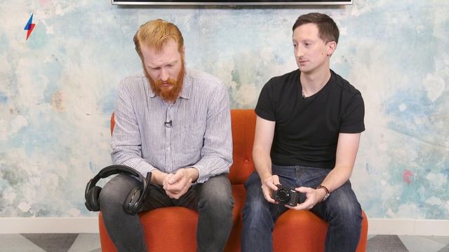 Canon G5X Mark II and Sennheiser GSP 670 | Tech of The Week Ep.39 | Trusted Reviews смотреть онлайн