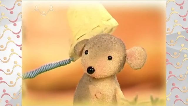 Шишкин Лес. Сказка. О добре