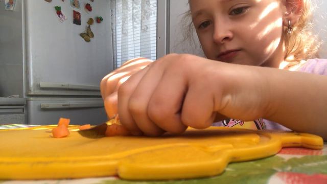 Как приготовить суп для басика🍲 смотреть онлайн