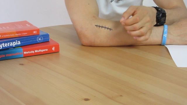 Рубець (Шрам, після операційні і травматичні шви) Мобілізація рубця смотреть онлайн