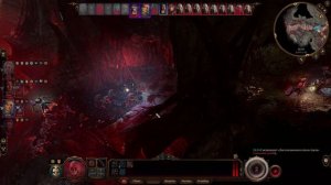 Baldur's Gate 3 - Легендарное приключение с Другом! [24]