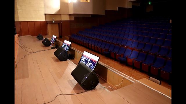 8-800-555-61-08 Световое и звуковое оборудование для сцены и театра смотреть онлайн