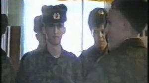 в/ч 2018 Приаргунский пограничный отряд ( 95-97 осень)