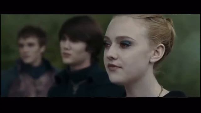 Demetri Volturi Scene Pack/ All Scenes