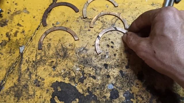 #Почти капиталка мотора классики. смотреть онлайн