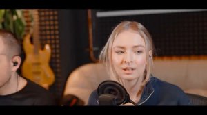 Дарья Чеботарева - Красно-Желтые Дни (В.Цой) (Cover 2022).