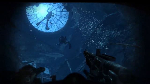 CALL OF DUTY Ghosts | Полное Прохождение Кал оф Дьюти Гост | Стрим #2 смотреть онлайн