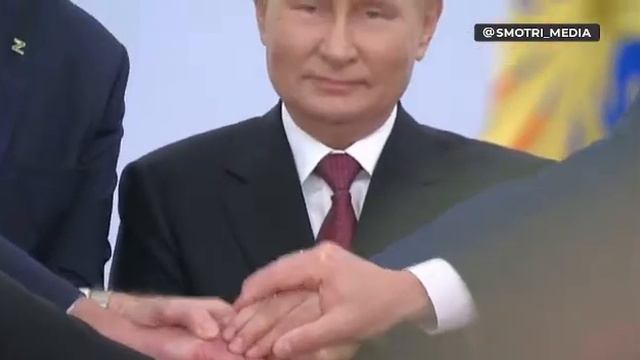 Они подписали развал России смотреть онлайн