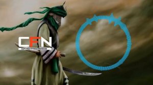 The Sins - Emotional Nasheed By Muhammad Al-Muqit [slowed+reverb - CFN Release]