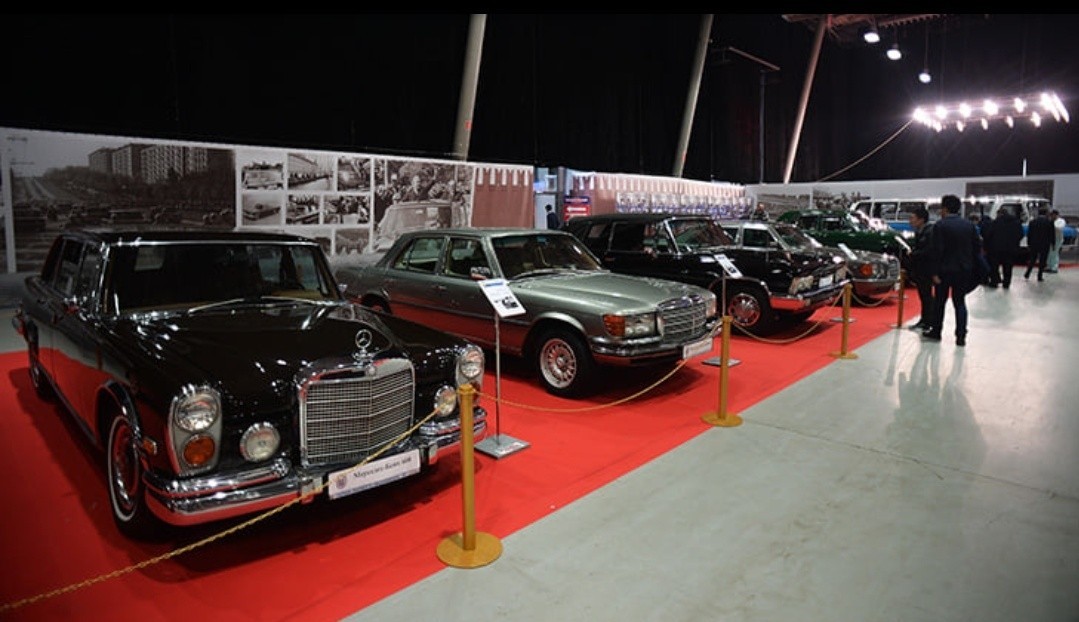 Топ 7 автомобилей, которые были в особом почете у бандитов 90-х годов. смотреть онлайн