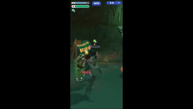 Knighthood-Troll Hunt lvl45 Portal Walkthrough w/Xantos смотреть онлайн