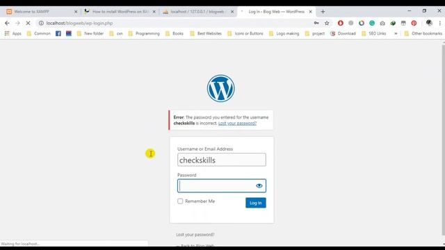 04 - Wordpress Database Structure Overview - Check Skills WordPress Tutorial смотреть онлайн