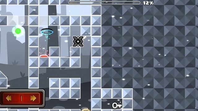 [GDPS Editor] Theory of mazes by Reamo1d (me) | Geometry Dash 2.2 смотреть онлайн