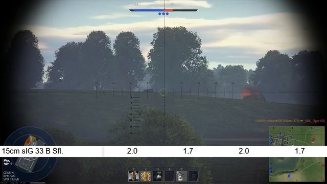 Space Race Event Vehicles and New Battle Ratings - War Thunder Weekly News смотреть онлайн