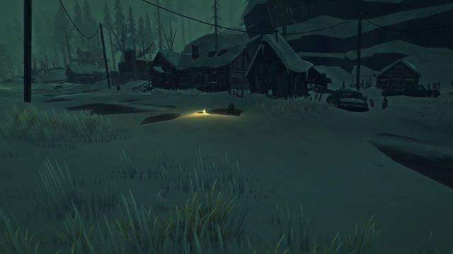 Let's Play: The Long Dark Wintermute (Story mode) - Episode 7 смотреть онлайн