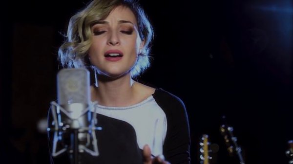 Coolio - Gangsta's Paradise [piano cover by Georgiana (GlowGirls)]