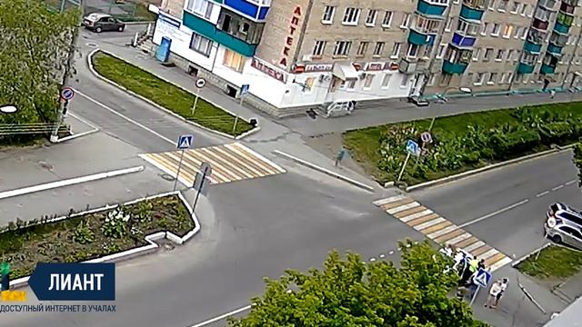 Учалы Перекресток Башкортостана Сибайская 26.06.2021 смотреть онлайн