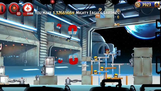 Angry birds star wars 2 v 2.0 invasion of naboo all levels pork side смотреть онлайн