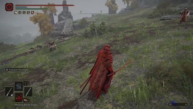 Elden Ring: The Sigma Parry смотреть онлайн