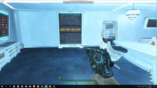 прохождение фоллаут 4 с читами часть 2 смотреть онлайн