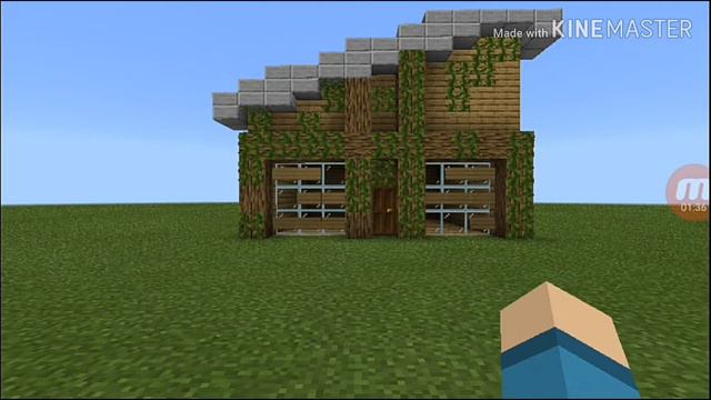 Как сделать свою хоррор карту смотреть онлайн