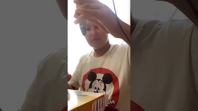 3D ручка 🖊 (надо ли покупать?) смотреть онлайн