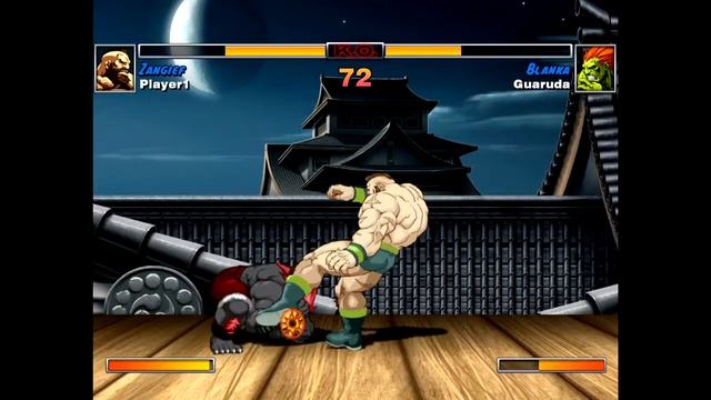 Art to Play SF 2X Grande Finale MMK(Gief) vs Shuugo(Blanka) смотреть онлайн