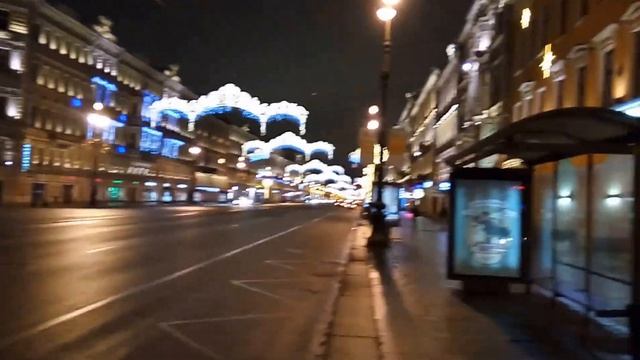Санкт Петербург Невский Проспект смотреть онлайн